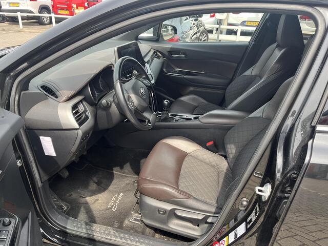 Toyota C-HR 1.2 Executive