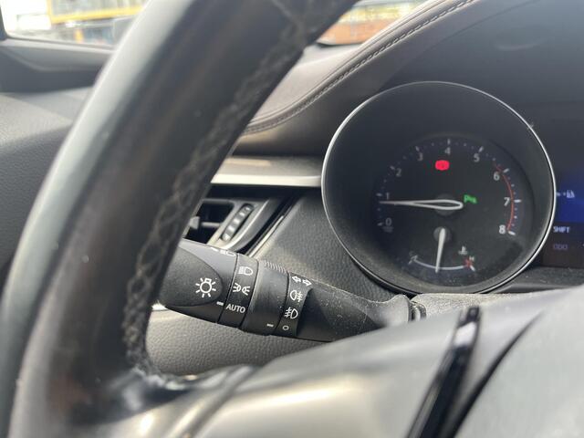 Toyota C-HR 1.2 Executive