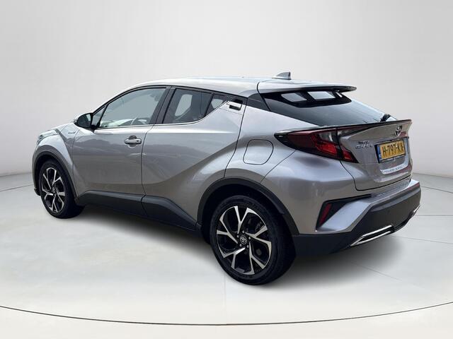 Toyota C-HR 2.0 Hybrid Dynamic **NAVIGATIE/ APPLE CARPLAY/ 24 MAANDEN GARANTIE**