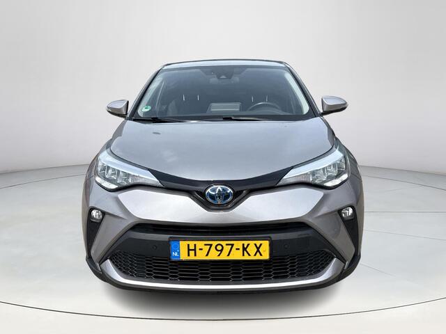 Toyota C-HR 2.0 Hybrid Dynamic **NAVIGATIE/ APPLE CARPLAY/ 24 MAANDEN GARANTIE**