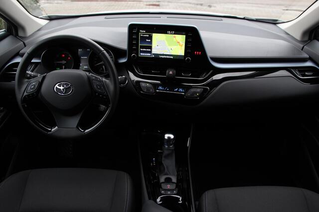 Toyota C-HR 2.0 Hybrid Dynamic **NAVIGATIE/ APPLE CARPLAY/ 24 MAANDEN GARANTIE**