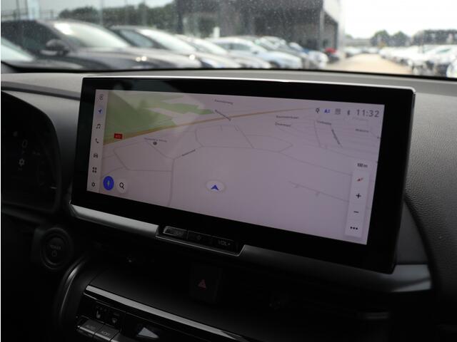 Toyota C-HR 2.0 PHEV 220 Dynamic I Direct leverbaar I Navi I Keyless