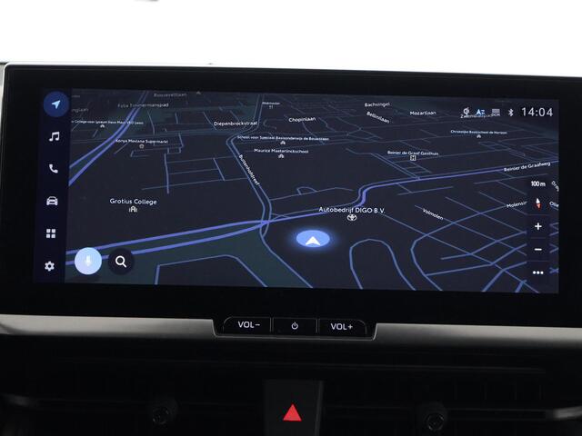 Toyota C-HR 2.0 Plug-in Hybrid 220 Dynamic | Stuur- & Stoelverwarming | Parkeersensoren | Apple Carplay & AndroidAUTO | Navigatie