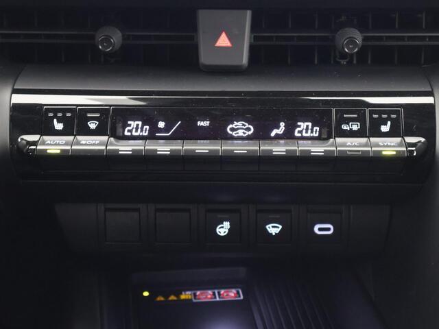 Toyota C-HR 2.0 Plug-in Hybrid 220 Dynamic | Stuur- & Stoelverwarming | Parkeersensoren | Apple Carplay & AndroidAUTO | Navigatie
