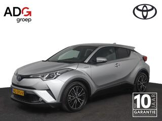 toyota-c-hr-1.8-hybrid-executive--