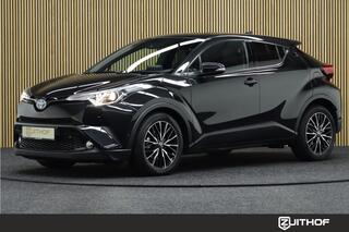 toyota-c-hr-1.8-hybrid-executive--