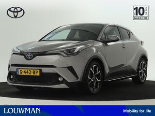 toyota-c-hr-1.8-hybrid-style--dode