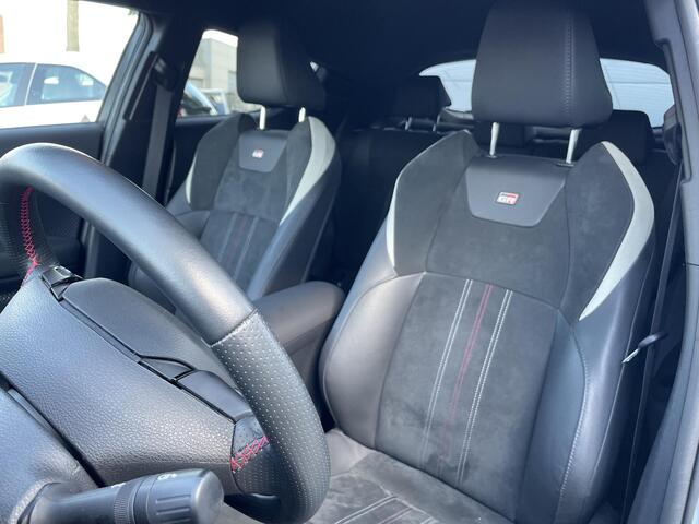Toyota C-HR 2.0 Hybrid GR-Sport