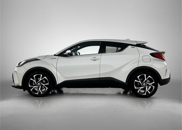 Toyota C-HR 2.0 Hybrid Style
