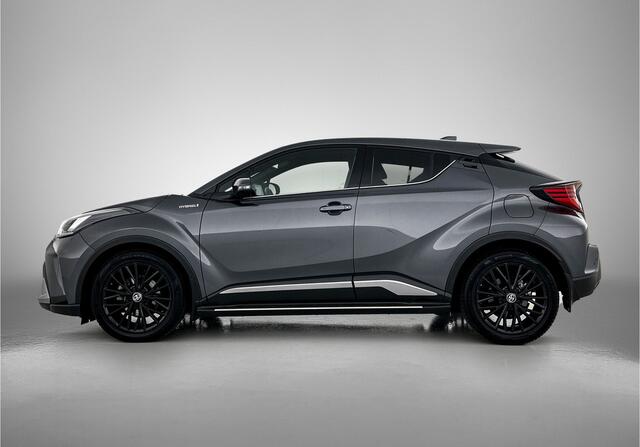 Toyota C-HR 1.8 Hybrid Style | Premium uitgevoerd |