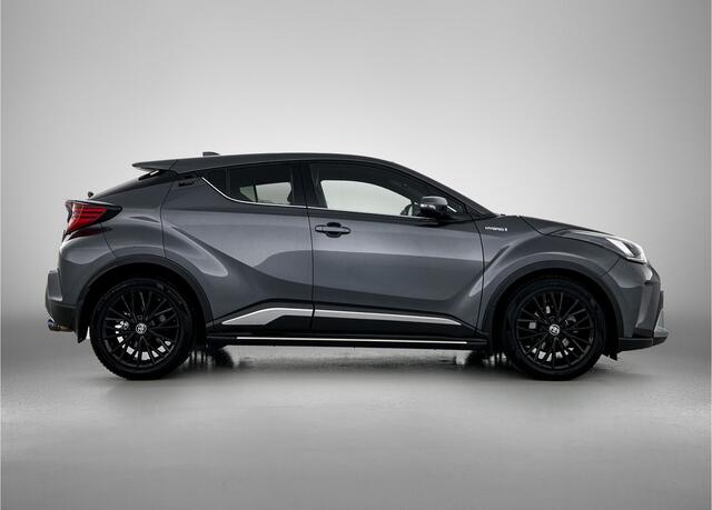 Toyota C-HR 1.8 Hybrid Style | Premium uitgevoerd |