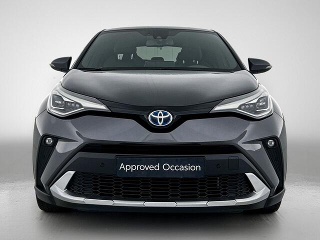 Toyota C-HR 1.8 Hybrid Style | Premium uitgevoerd |