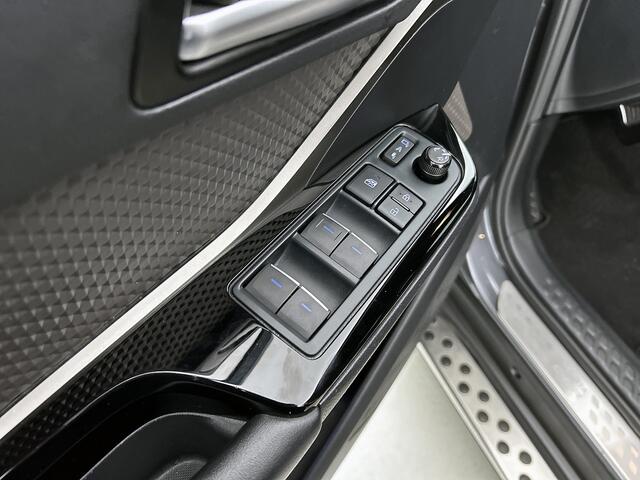 Toyota C-HR 1.8 Hybrid Style | Premium uitgevoerd |