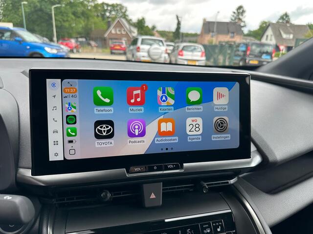 Toyota C-HR 1.8 Hybrid 140 Dynamic | Two Tone | Apple Carplay | Matrix LED | Elektrische Klep | Adaptive Cruise Control |