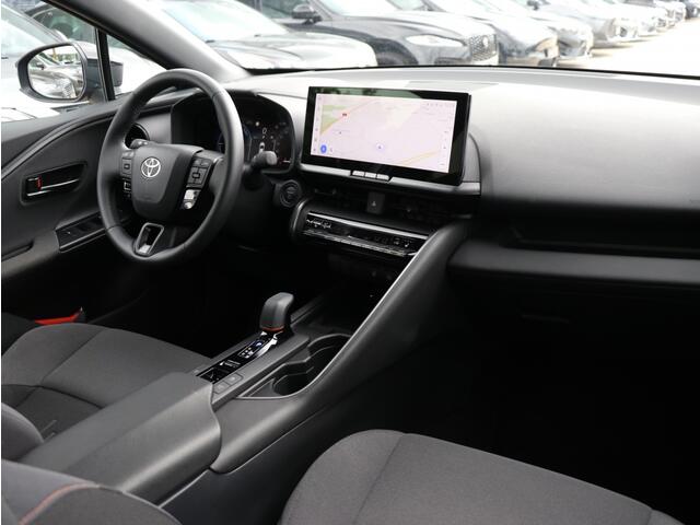 Toyota C-HR 1.8 Hybrid 140 Dynamic I Navi I Keyless I Dodehoekdetectie