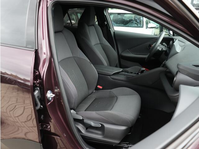Toyota C-HR 1.8 Hybrid 140 Dynamic I Navi I Keyless I Dodehoekdetectie