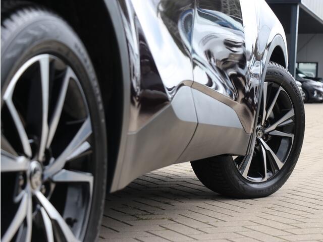 Toyota C-HR 1.8 Hybrid 140 Dynamic I Navi I Keyless I Dodehoekdetectie