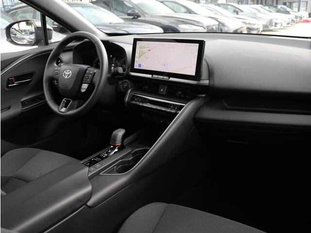 Toyota C-HR 1.8 Hybrid 140 Dynamic I Navi I Keyless I Dodehoekdetectie