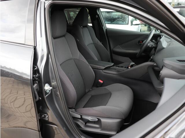 Toyota C-HR 1.8 Hybrid 140 Dynamic I Navi I Keyless I Dodehoekdetectie