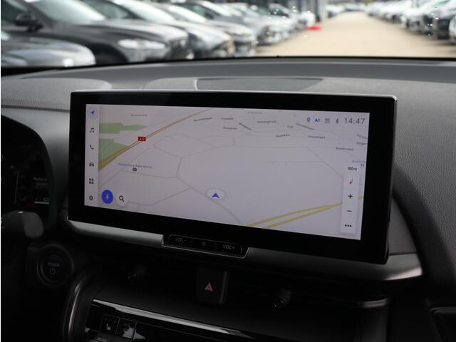 Toyota C-HR 1.8 Hybrid 140 Dynamic I Navi I Keyless I Dodehoekdetectie