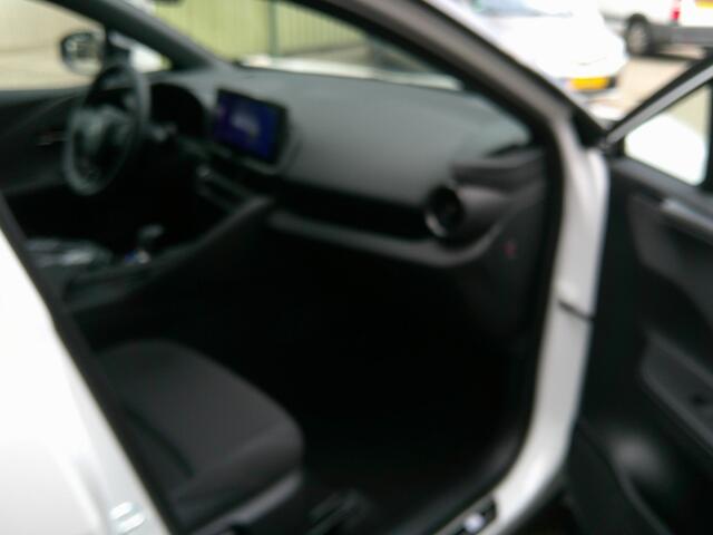 Toyota C-HR 1.8 Hybrid 140 Dynamic