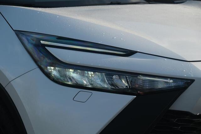 Toyota C-HR 1.8 Hybrid 140pk CVT Dynamic | App Connect | Climate | Adaptive Cruise | Keyless | Blind Spot | Camera | Winter Pakket
