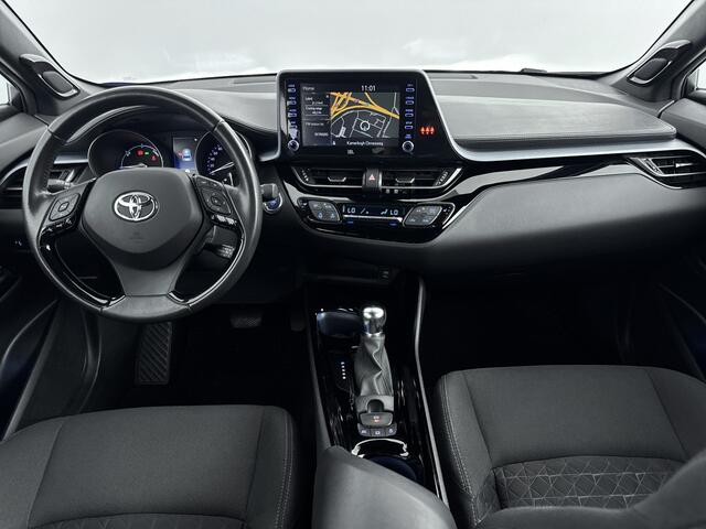 Toyota C-HR 1.8 Hybrid Style | NL-Auto | Parkeersensoren | Apple Carplay -/ Android Auto | Stoelverwarming |