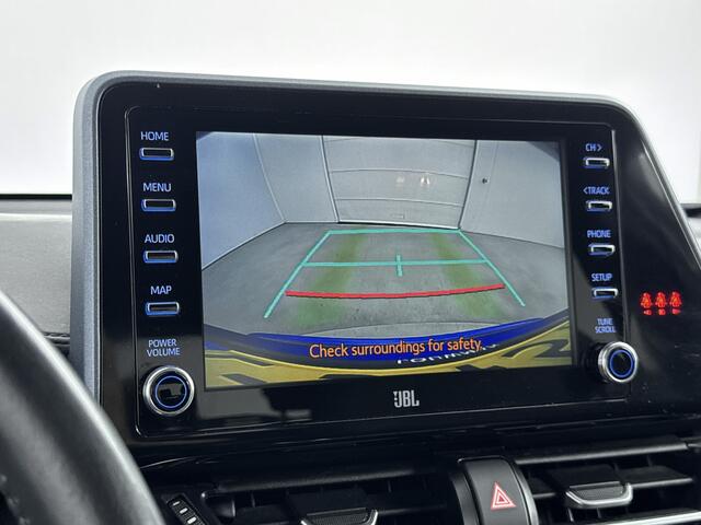 Toyota C-HR 1.8 Hybrid Style | NL-Auto | Parkeersensoren | Apple Carplay -/ Android Auto | Stoelverwarming |