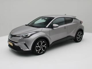 toyota-c-hr-1.8-hybrid-style-ultima