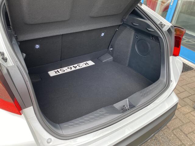 Toyota C-HR 1.8 Hybrid GR-Sport
