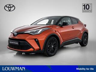 toyota-c-hr-2.0-hybrid-launch-editi