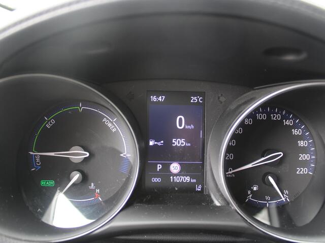 Toyota C-HR 1.8 Hybrid Dynamic | NAVIGATIE | ACHTERUITRIJCAMERA |