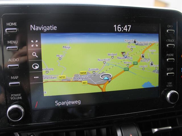 Toyota C-HR 1.8 Hybrid Dynamic | NAVIGATIE | ACHTERUITRIJCAMERA |