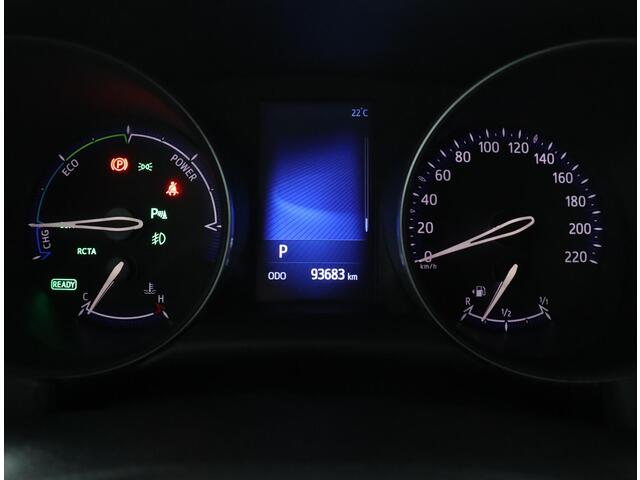 Toyota C-HR 1.8 Hybrid Style | JBL | Stoelverwarming | ACC |