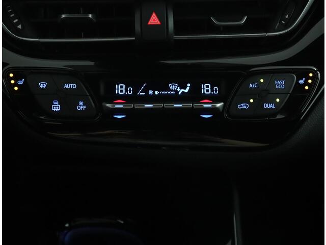 Toyota C-HR 1.8 Hybrid Style | JBL | Stoelverwarming | ACC |