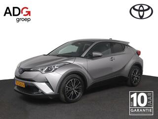 toyota-c-hr-1.8-hybrid-style--jbl-