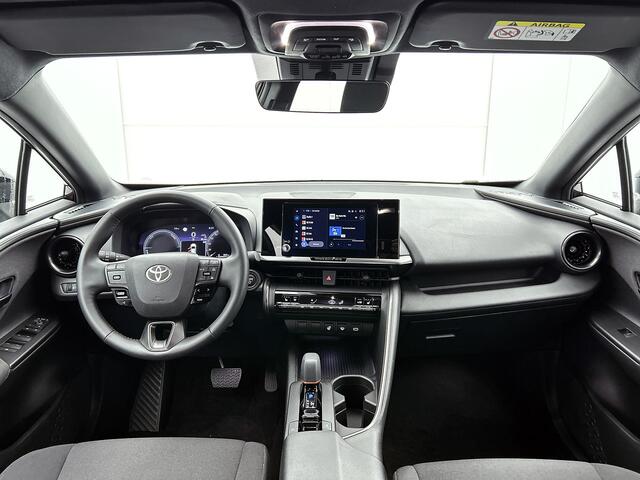 Toyota C-HR 1.8 Hybrid 140 Dynamic Limited