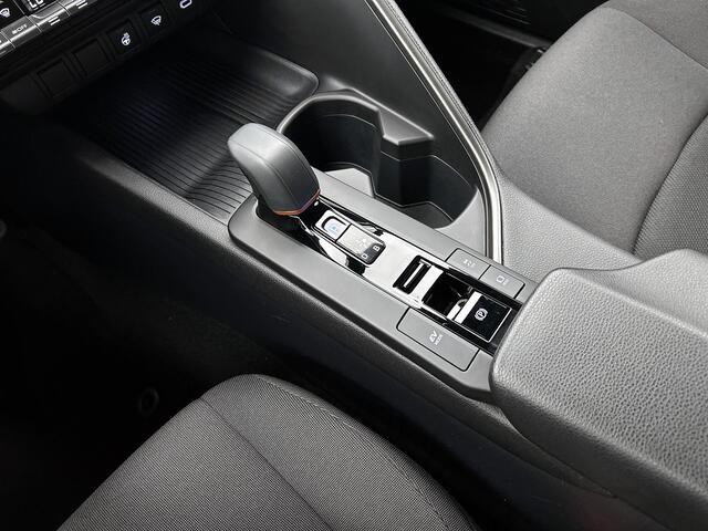 Toyota C-HR 1.8 Hybrid 140 Dynamic Limited