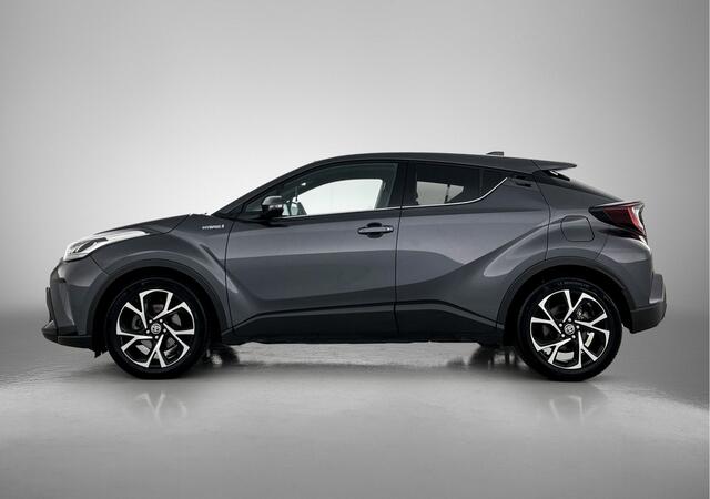 Toyota C-HR 2.0 Hybrid Dynamic