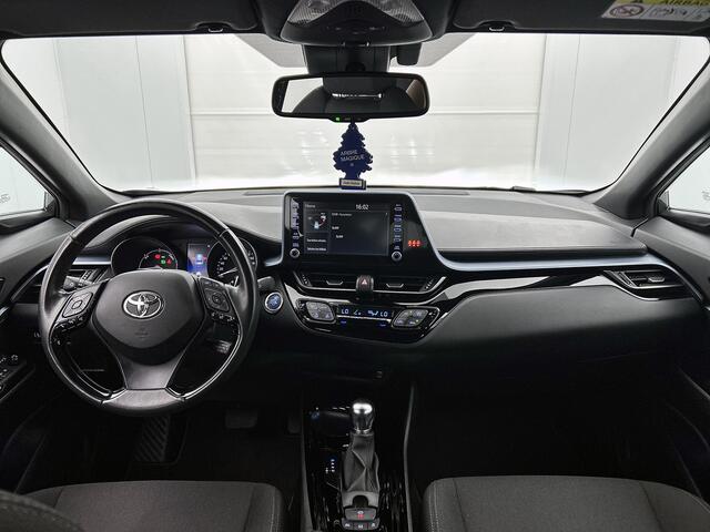 Toyota C-HR 2.0 Hybrid Dynamic