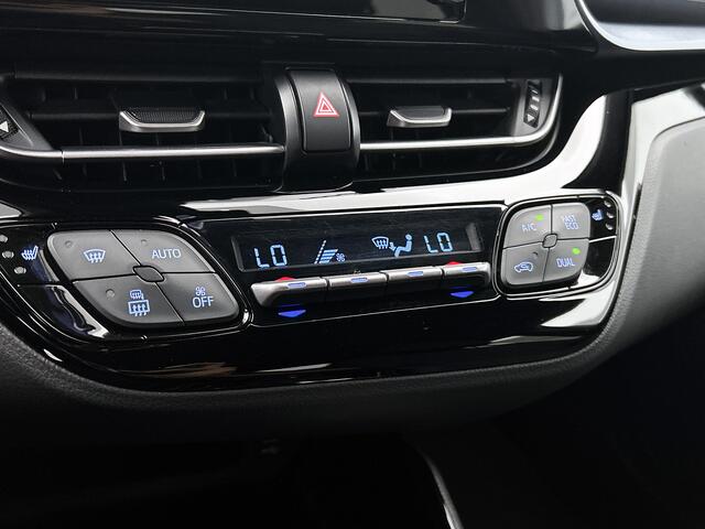 Toyota C-HR 2.0 Hybrid Dynamic