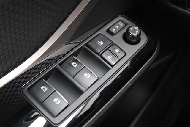 Toyota C-HR 1.8 Hybrid Black Edition - Navi - JBL - Cruise - Stoelverwarming - Blind Spot - Rijklaar