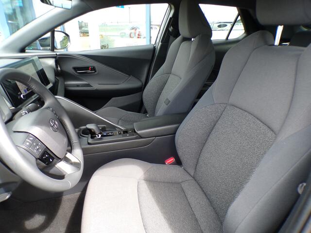 Toyota C-HR 1.8 Hybrid 140 Business, Automaat / Keyless / Full LED / Carplay + Android Auto / Sensoren + Camera / 17'' LMV