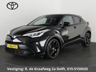 toyota-c-hr-1.8-hybrid-black-editio