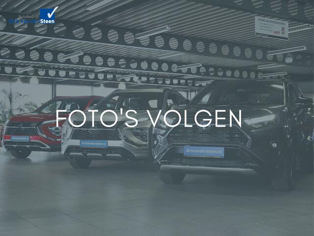Toyota C-HR 2.0 Plug-in Hybrid 220 Dynamic / style