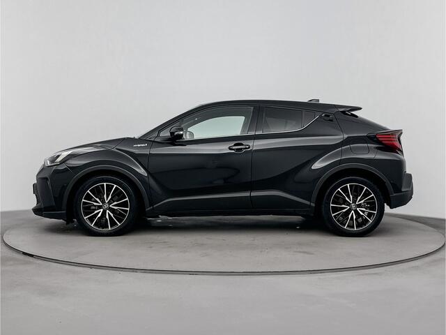 Toyota C-HR 1.8 Hybrid Executive Limited Binnen 29-07