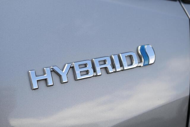 Toyota C-HR 1.8 Hybrid Premium