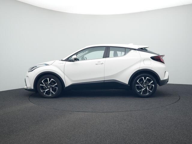 Toyota C-HR 1.8 Hybrid Dynamic