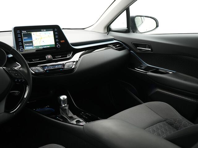 Toyota C-HR 1.8 Hybrid Dynamic