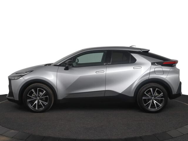 Toyota C-HR 1.8 Hybrid 140 Dynamic | ACC | Climate control | Navigatie |